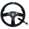 Cube Controls Reparto Corse RIM Суед + Суед Четка