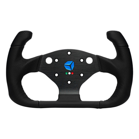 Cube Controls Reparto Corse RIM Zero Кожа