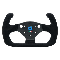 Cube Controls Reparto Corse RIM Zero Suede