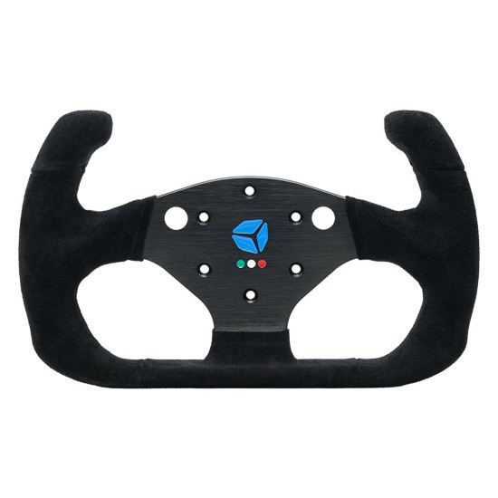 Cube Controls Reparto Corse RIM Zero Suede
