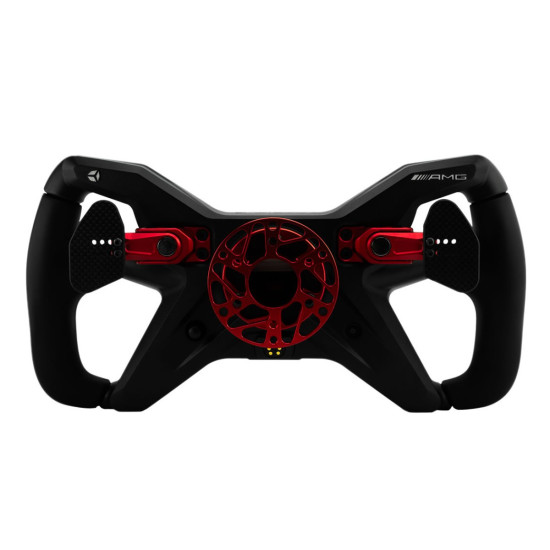 Cube Controls x Mercedes-AMG GT Edition Сим Волан