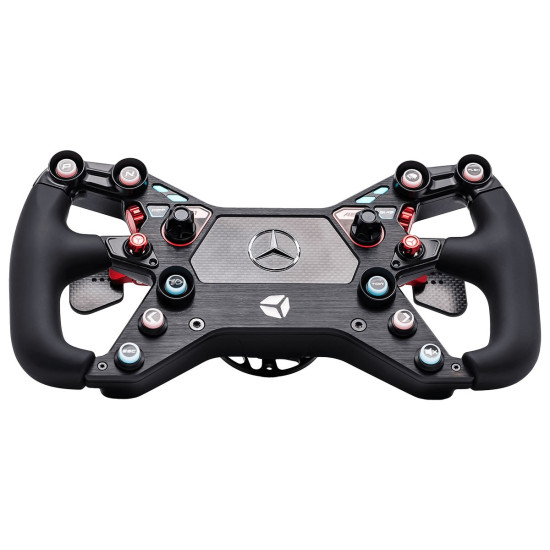 Cube Controls x Mercedes-AMG GT Edition Сим Волан