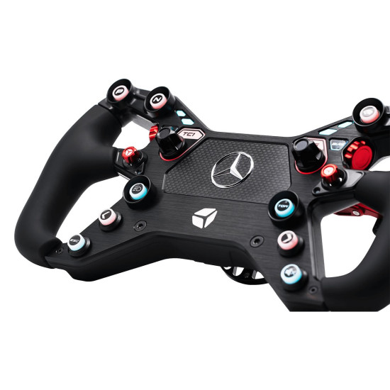 Cube Controls x Mercedes-AMG GT Edition Сим Волан