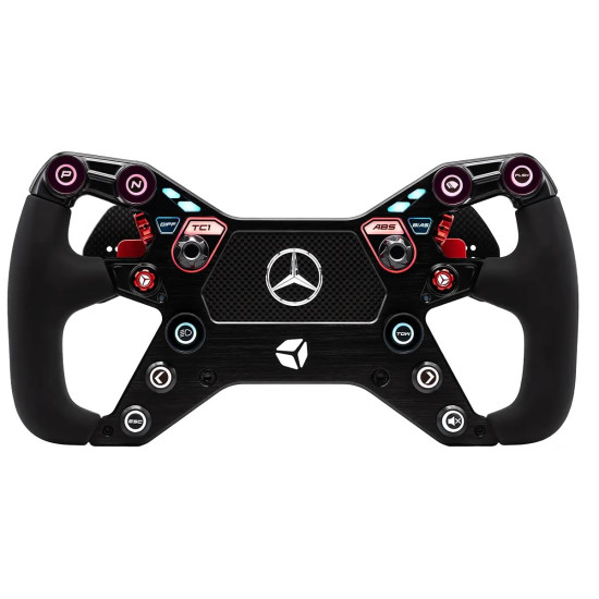Cube Controls x Mercedes-AMG GT Edition Сим Волан