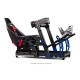 Next Level Racing F-GT Elite iRacing Edition шаси