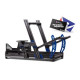 Next Level Racing F-GT Elite iRacing Edition шаси
