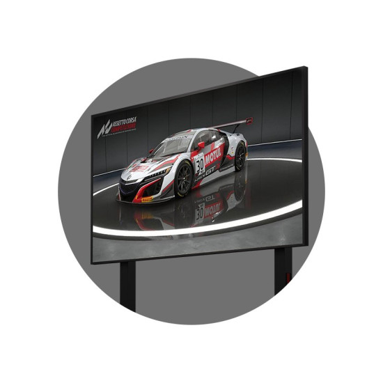 Единична стойка за монитор Next Level Racing