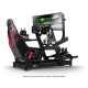 Next Level Racing Elite - стойка за монитор за директен монтаж