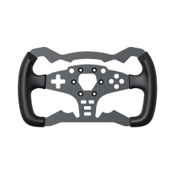 MOZA ES Формула Wheel Mod