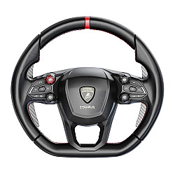 MOZA Lamborghini Revuelto Волан