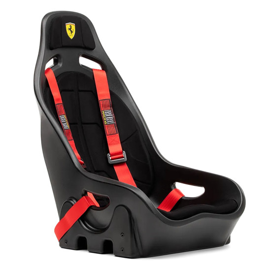 Next Level Racing Elite ES1 Седалка Scuderia Ferrari Edition