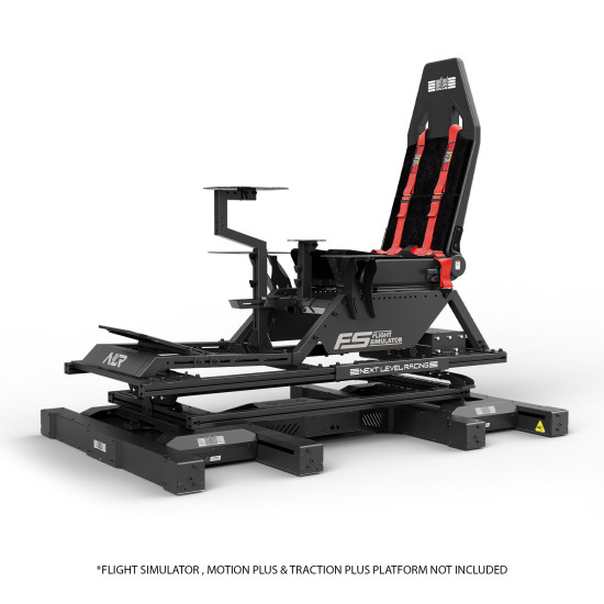 Рамка за Motion платформа Next Level Racing