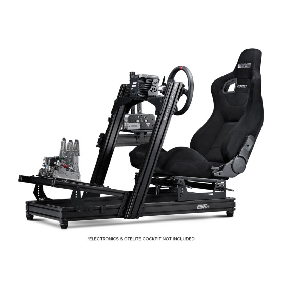 Сгъваема спортна седалка Next Level Racing ERS1 Elite