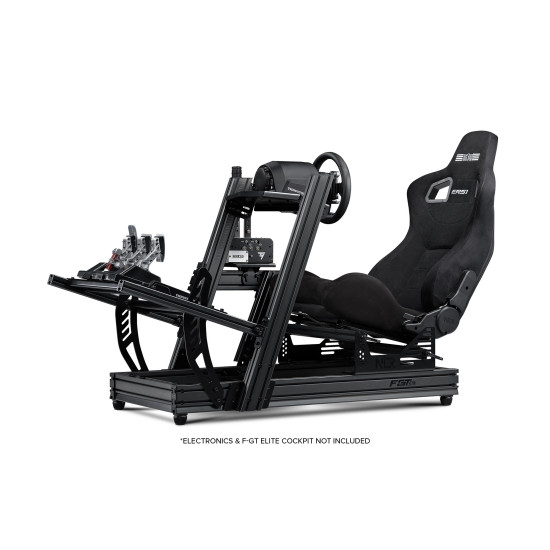 Сгъваема спортна седалка Next Level Racing ERS1 Elite