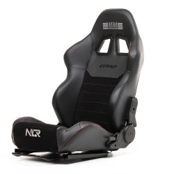 Сгъваема спортна седалка Next Level Racing ERS2 Elite