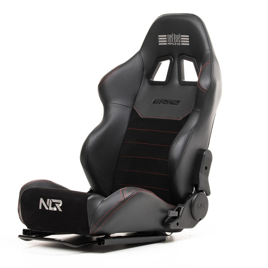 Сгъваема спортна седалка Next Level Racing ERS2 Elite