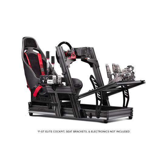 Next Level Racing ES1 Elite спортна седалка