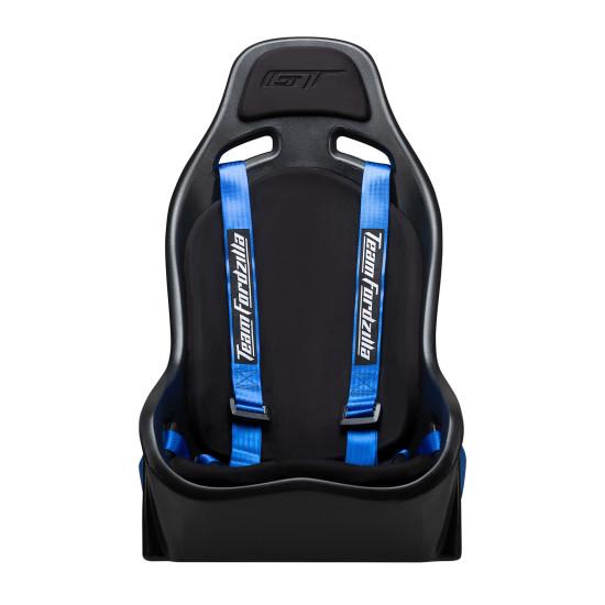 Next Level Racing ES1 Ford GT Edition спортна седалка