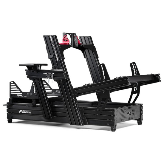 Next Level Racing F-GT Elite 160 странично и предно табло издание