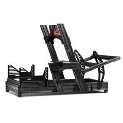 Next Level Racing F-GT Elite Front & Side Mount Edition шаси