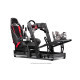 Next Level Racing F-GT Elite Front & Side Mount Edition шаси