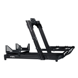 Next Level Racing F-GT Elite Lite Front & Side Mount Edition шаси