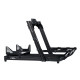 Next Level Racing F-GT Elite Lite Front & Side Mount Edition шаси