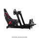 Next Level Racing F-GT Elite Lite Front & Side Mount Edition шаси