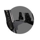 Next Level Racing F-GT Elite Lite Front & Side Mount Edition шаси
