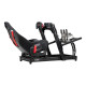 Next Level Racing F-GT Elite Lite Front & Side Mount Edition шаси