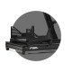 Next Level Racing F-GT Elite Lite Wheel Plate Edition шаси