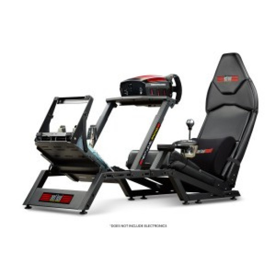 Next Level Racing F-GT