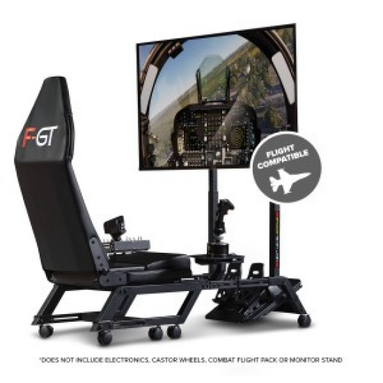 Next Level Racing F-GT