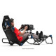 Next Level Racing F-GT LITE iRacing Edition