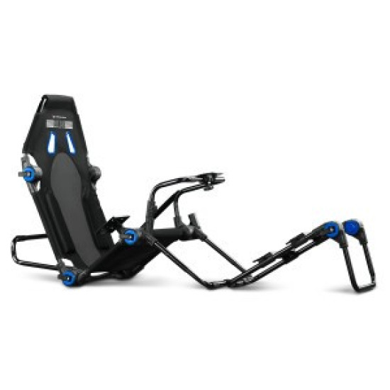 Next Level Racing F-GT LITE iRacing Edition