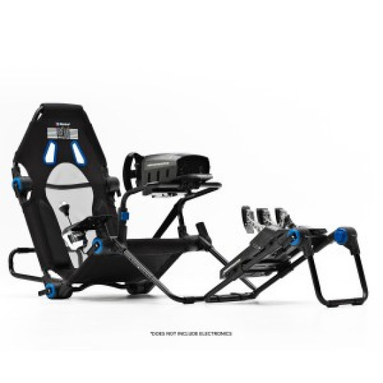 Next Level Racing F-GT LITE iRacing Edition