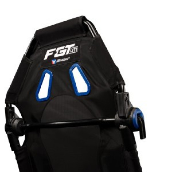 Next Level Racing F-GT LITE iRacing Edition