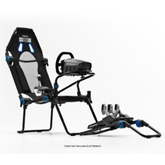 Next Level Racing F-GT LITE iRacing Edition