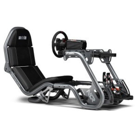 Next Level Racing F-GT Pro Кокпит