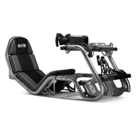 Next Level Racing F-GT Pro Кокпит