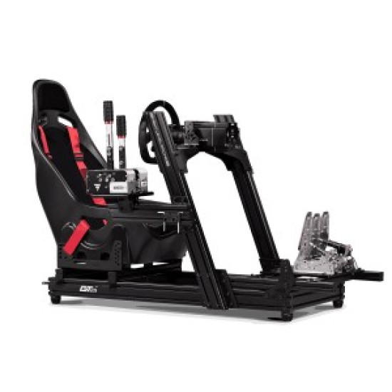 Next Level Racing GTElite Front & Side Mount Edition шаси
