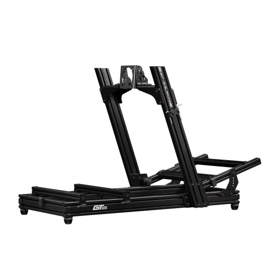 Next Level Racing GTElite Lite Side & Front Plate Edition шаси