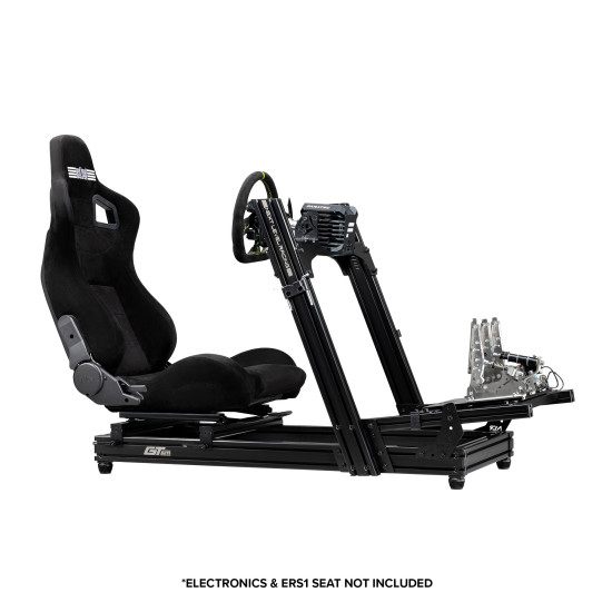 Next Level Racing GTElite Lite Side & Front Plate Edition шаси