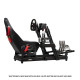 Next Level Racing GTElite Lite Side & Front Plate Edition шаси
