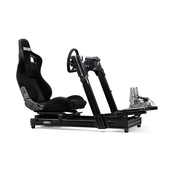 Next Level Racing GTElite Lite Side & Front Plate Edition шаси