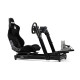 Next Level Racing GTElite Lite Side & Front Plate Edition шаси