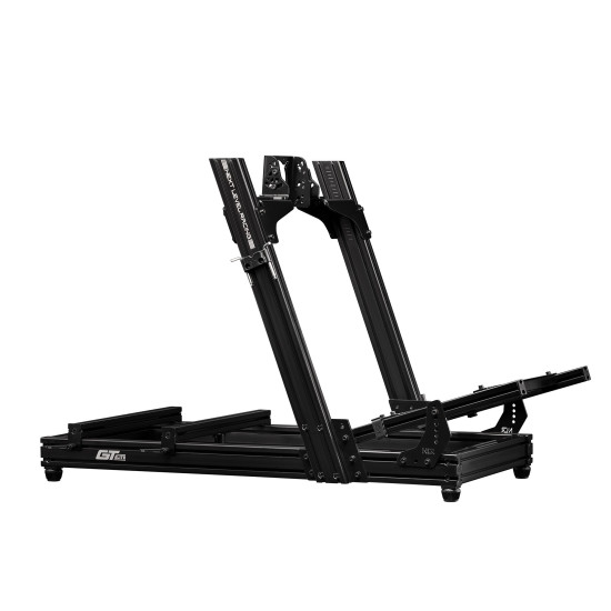 Next Level Racing GTElite Lite Side & Front Plate Edition шаси