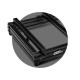Next Level Racing GTElite Lite Wheel Plate Edition шаси