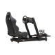 Next Level Racing GTElite Lite Wheel Plate Edition шаси