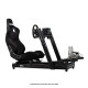 Next Level Racing GTElite Lite Wheel Plate Edition шаси